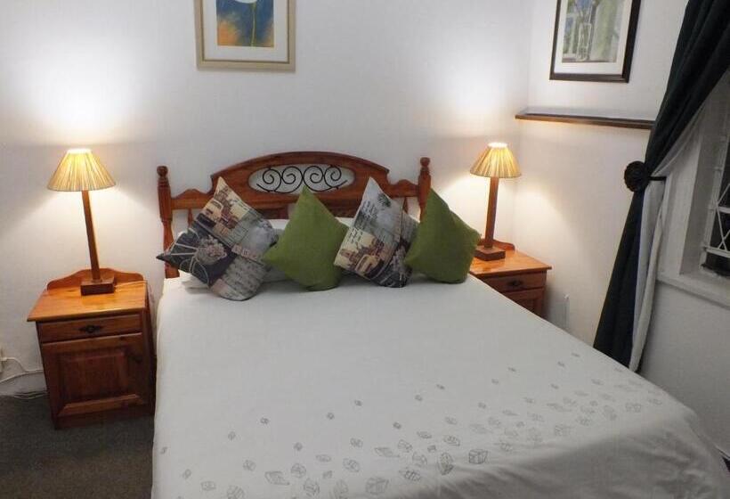 Номер Стандарт, Ashtonville Terraces Guesthouse