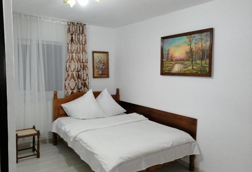 اتاق استاندارد, Casa Nobilis