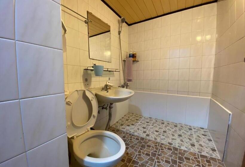 Quarto standart individual, Gudeok Guesthouse