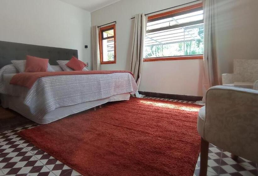 חדר סטנדרט, Hostal Los Peñones