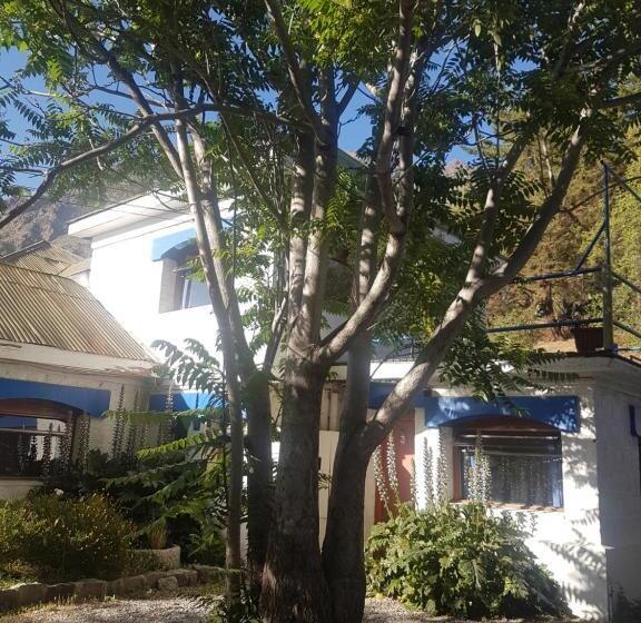 חדר סטנדרט, Hostal Los Peñones