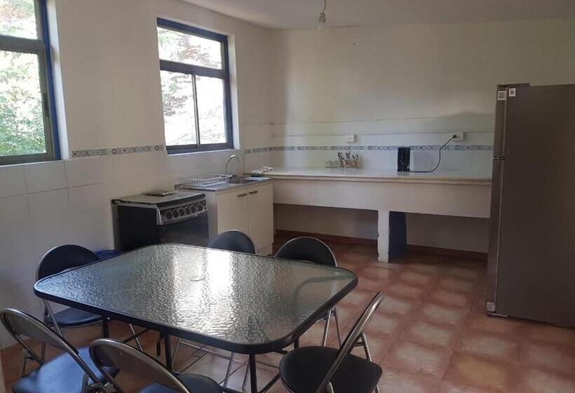 Апартаменты 1 Спальня с Видом, Hostal Los Peñones