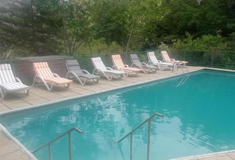 חדר סטנדרט, Hostal Los Peñones