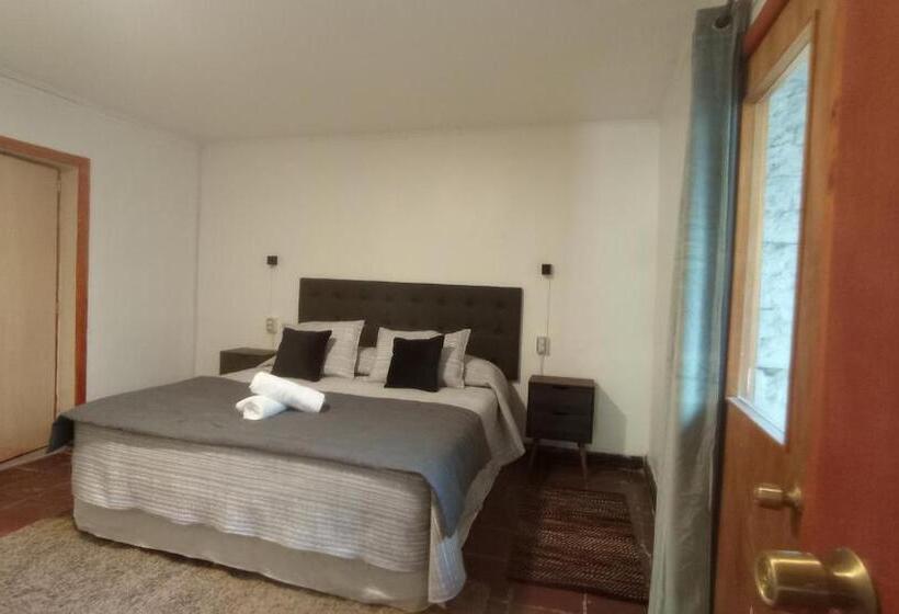 חדר סטנדרט, Hostal Los Peñones
