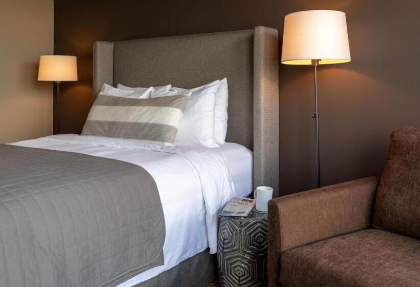 Номер Deluxe, Inn At Lynden