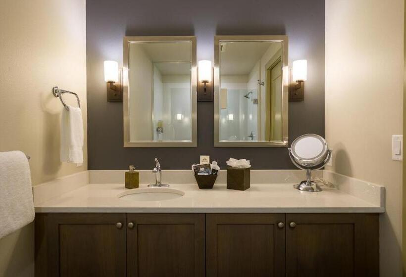 Люкс Повышенной Комфортности, Inn At Lynden