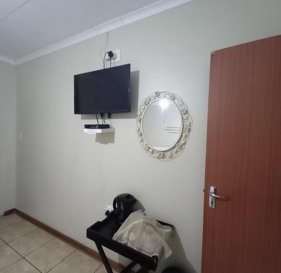 Quarto Estandar, Gastehuis 17