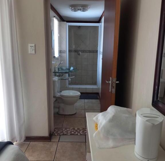 Quarto Estandar, Gastehuis 17
