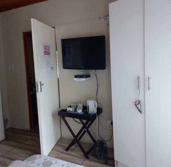 Номер Стандарт, Gastehuis 17