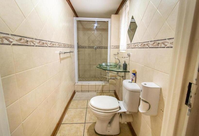 Quarto Estandar, Gastehuis 17