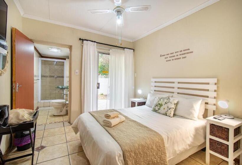 Quarto Estandar, Gastehuis 17