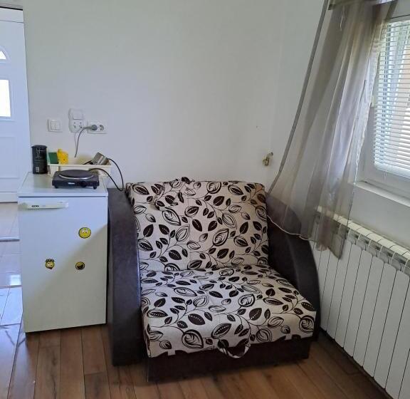 اتاق عادی, Guest House Zoran