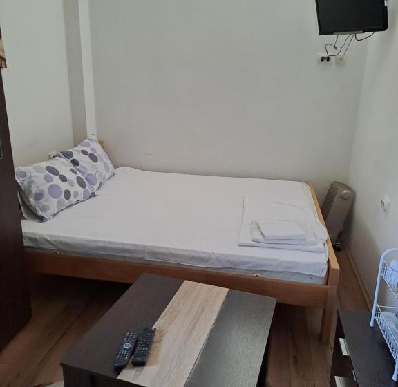 اتاق عادی, Guest House Zoran