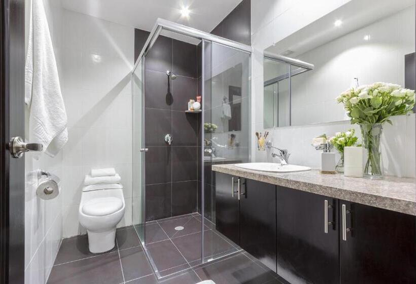 Апартаменты Premium 2 Спальни, Gaviota Apartments & Suites