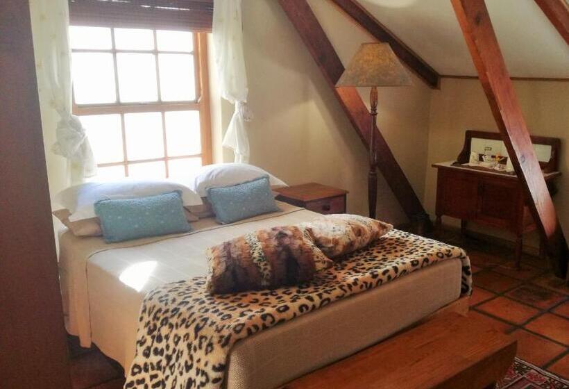 Номер Deluxe, House On Plein