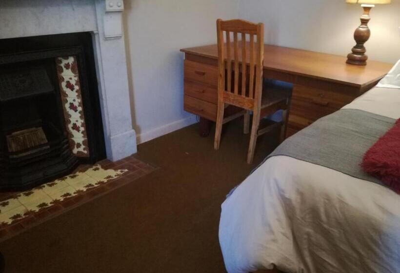 Стандартный Номер Кровать Кинг, House On Plein
