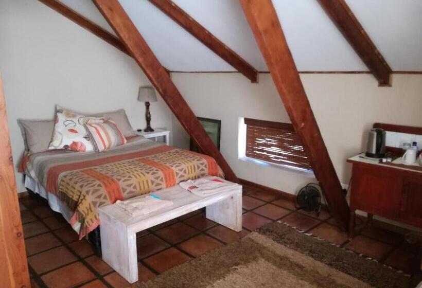 Номер Deluxe Вид на Горы, House On Plein