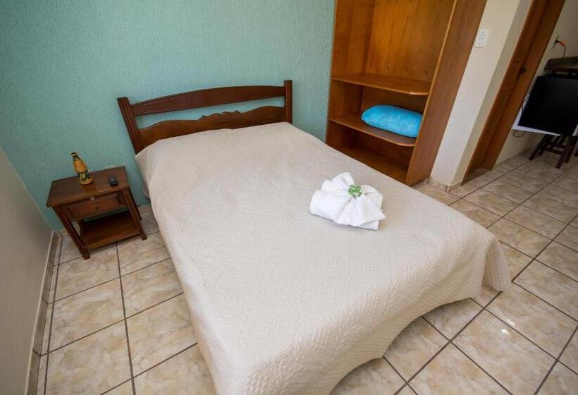Люкс, Pousada Luar Do Sertão