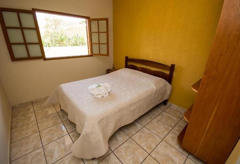 Люкс Классика, Pousada Luar Do Sertão