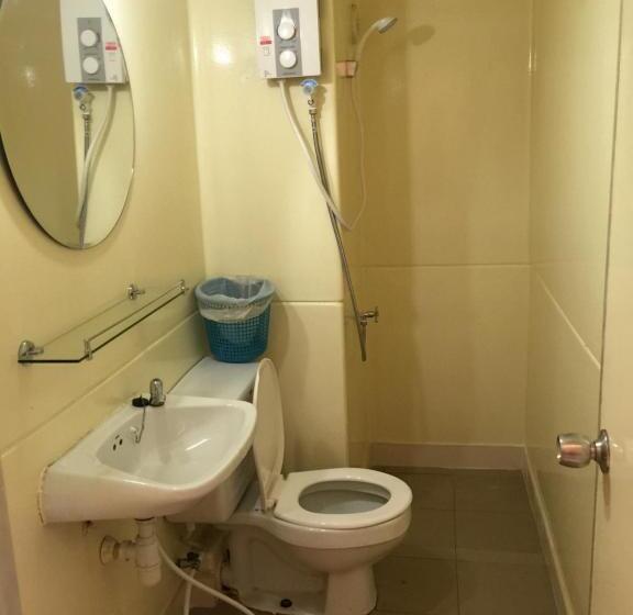 Апартаменты 1 Спальня, Muangthongthani Rental/khun Dan