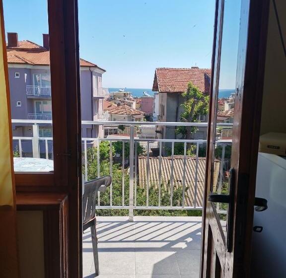 １ベッドルームアパートメント, Guest House Bа́kish Obzor