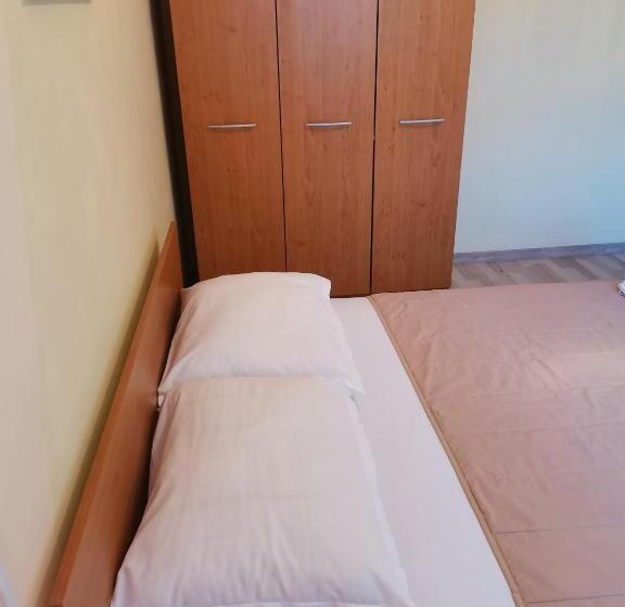 带1个卧室的公寓, Guest House Bа́kish Obzor