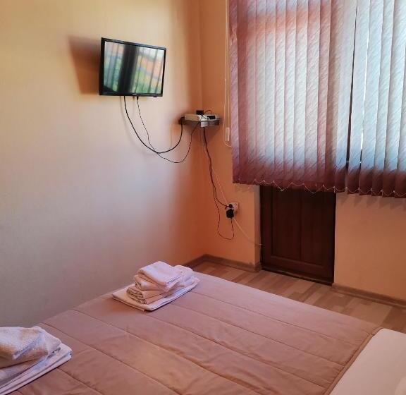 １ベッドルームアパートメント, Guest House Bа́kish Obzor