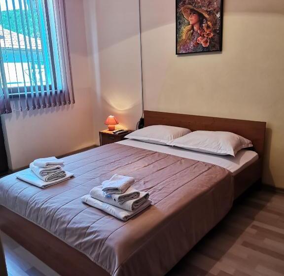带1个卧室的公寓, Guest House Bа́kish Obzor