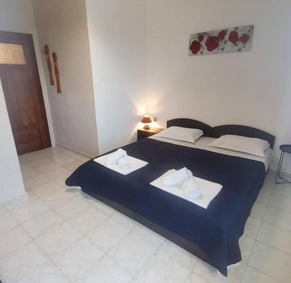 带2个卧室的公寓, Guest House Bа́kish Obzor