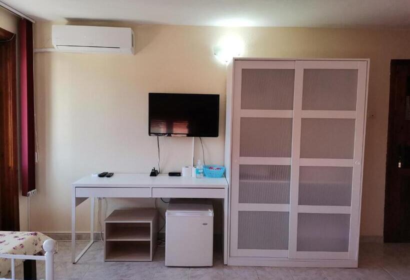 家庭海景房, Guest House Bа́kish Obzor