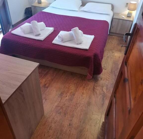 ベーシックルーム, Guest House Bа́kish Obzor