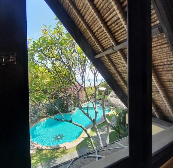 １ベッドルームハウス, Life In Amed Beach