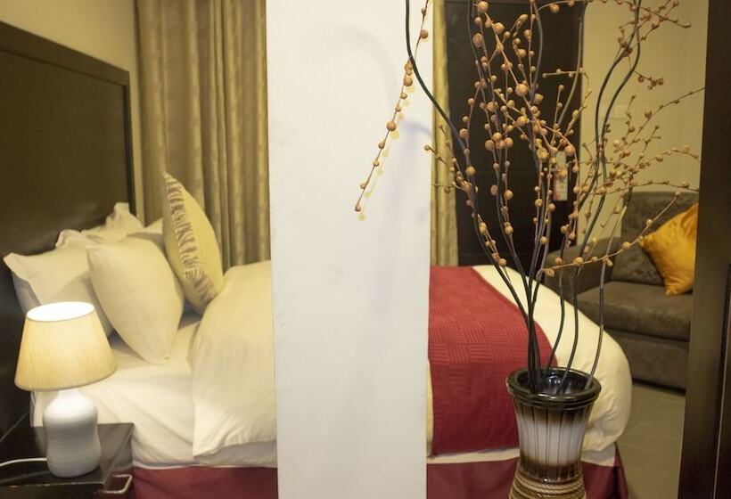 Deluxe Room, Ssnit Guest House