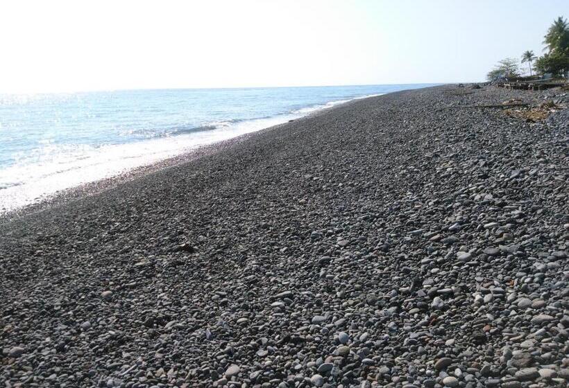 Семейный Номер Вид на Море, The Amrita Salt Farm Villas