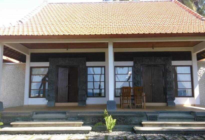 标准间, The Amrita Salt Farm Villas