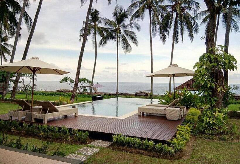 Номер Стандарт, The Amrita Salt Farm Villas