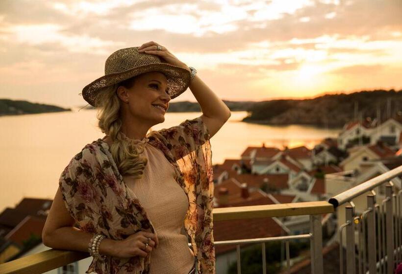 スタンダードシングルルーム, Villa Evalotta