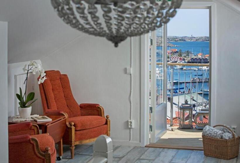 浴室共有ベーシックルーム, Villa Evalotta