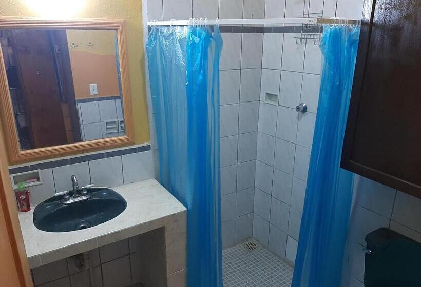 تختخواب در اتاق مشترک, Tower Bridge Hostel