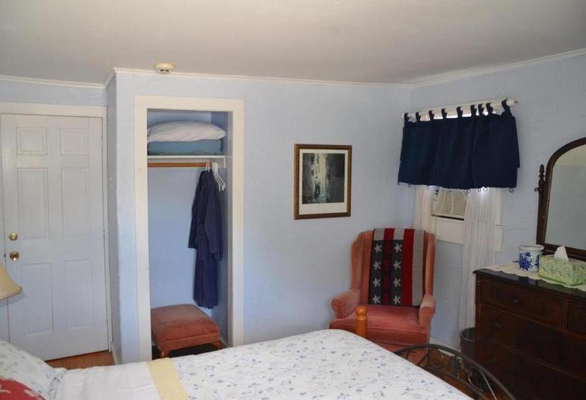 Номер Economy, Cornwall Inn