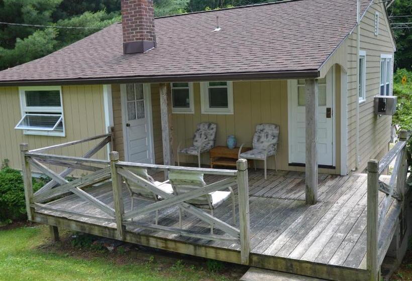 Стандартный Номер Кровать Кинг, Cornwall Inn