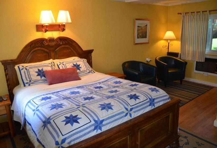 Номер Стандарт, Cornwall Inn