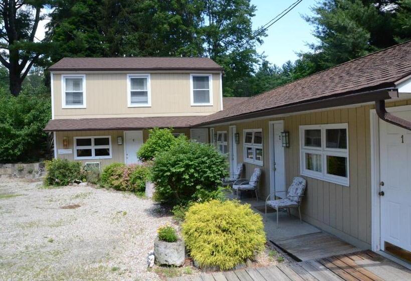 Номер Стандарт, Cornwall Inn