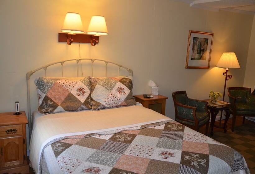 Номер Стандарт, Cornwall Inn