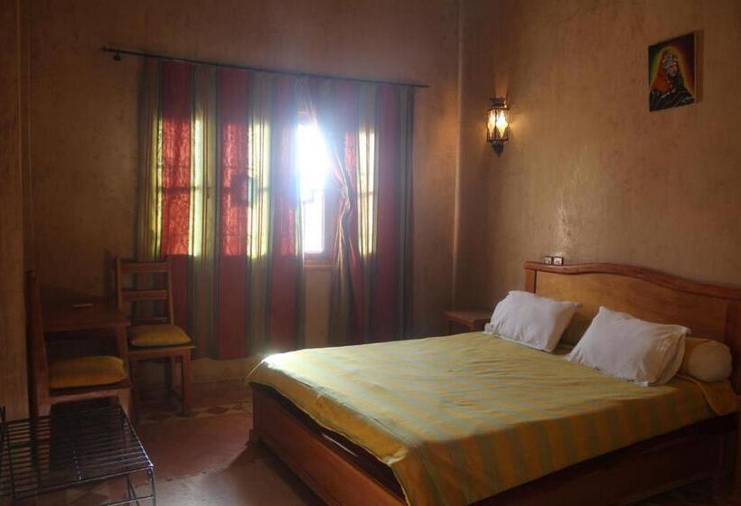 Номер Стандарт, Dar Lamrani