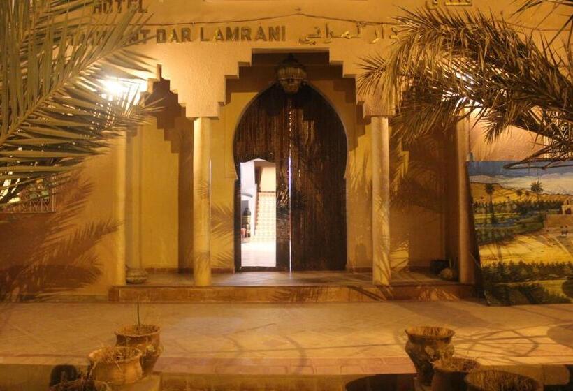 Номер Стандарт, Dar Lamrani