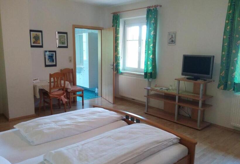 Номер Стандарт, Rebenlandhof