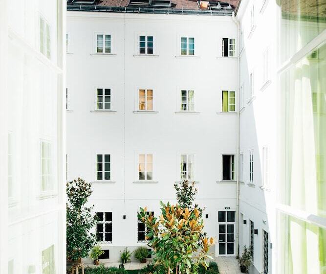 침실 2개 아파트, Mynext  Johannesgasse Apartments