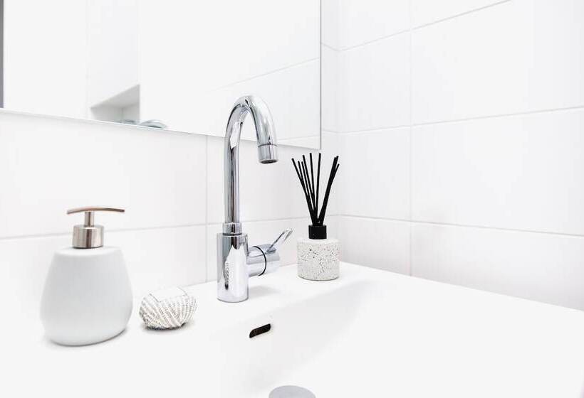 침실 2개 아파트, Mynext  Johannesgasse Apartments