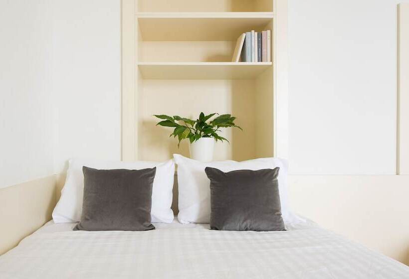 침실 2개 아파트, Mynext  Johannesgasse Apartments